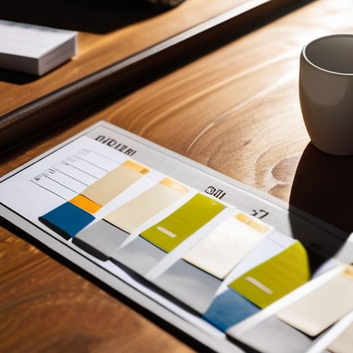 Stop Overthinking Your Stack for productivity.