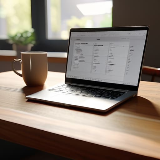 Stop Overthinking Your Stack for data scraping.