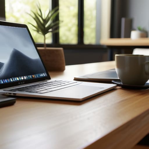 The Bottom Line: prioritizing minimalist workflows.