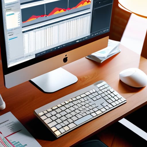The Bottom Line: automating your workflow.