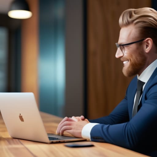 The Bottom Line: efficient recruitment software.