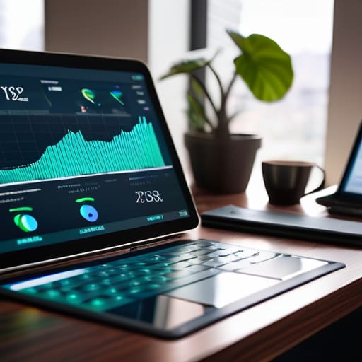 Using Automated Systems for Invoicing