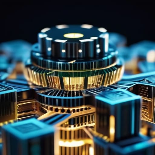 Automating workflows with an automation platform.