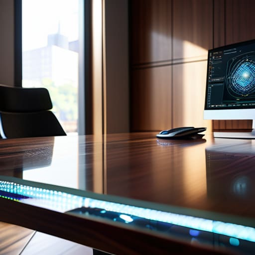 Using automation tools for business efficiency.