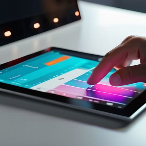 Using digital brand management tools.