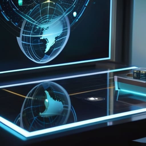 Monitoring Brand Mentions Across the Web