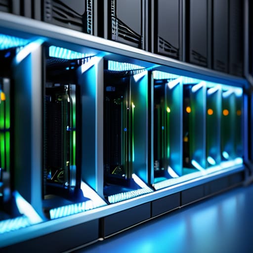 Digital backups for business continuity tools.
