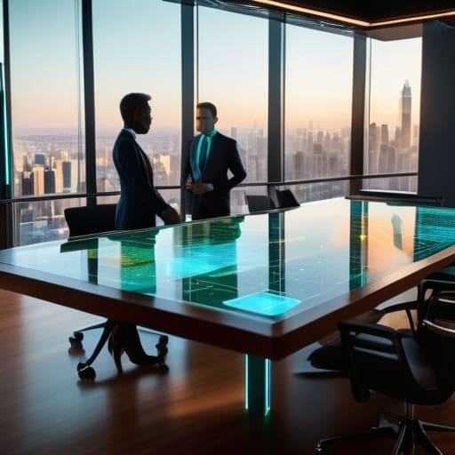 Using Business Intelligence for Growth