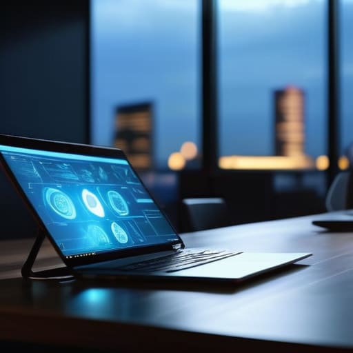 Setting Up Secure Cloud Storage for Teams