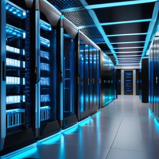 Comparing business cloud storage solution options.