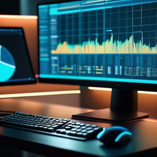 Analyzing Competitors With Digital Research Tools
