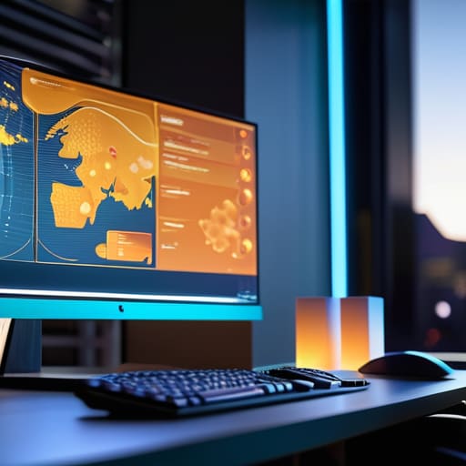 Exploring various crm automation features.
