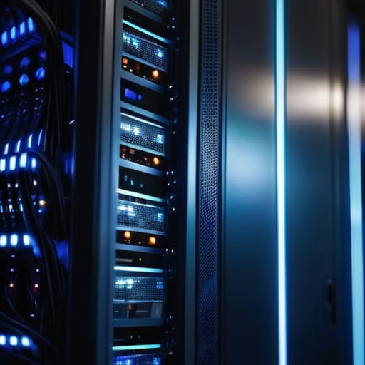 Essential cybersecurity best practices for organizations.