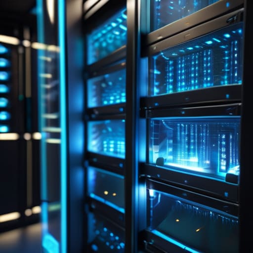 Essential cybersecurity tools for business protection.