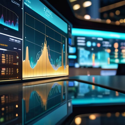 Gathering Market Data With Web Scraping Tools