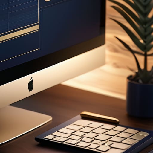 Implementing effective digital branding strategies.
