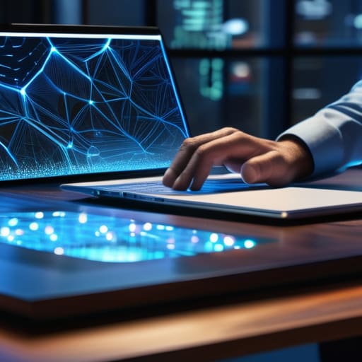 Planning effective digital transformation strategies.