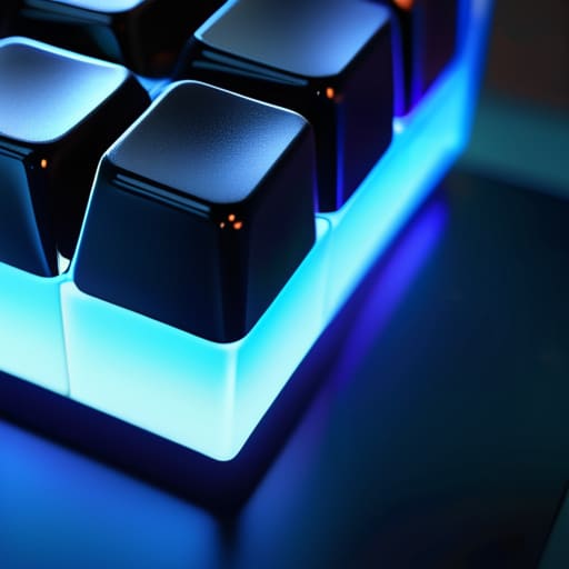 Using docker containers for software development.