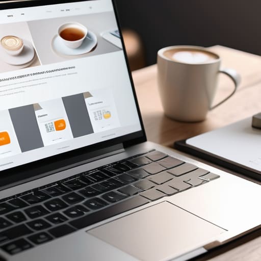 Designing Effective Email Marketing Templates
