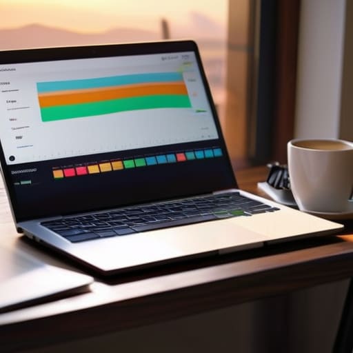 Improving workflow with email productivity tools.