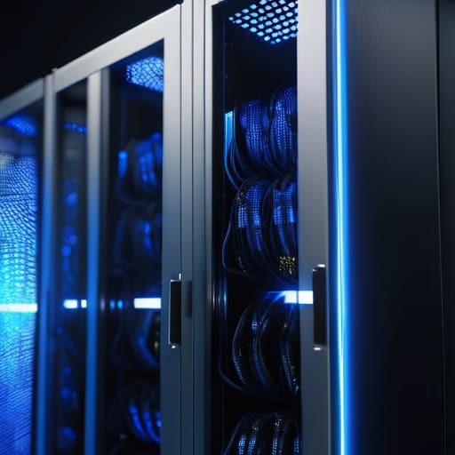Secure business data using file transfer protocols.