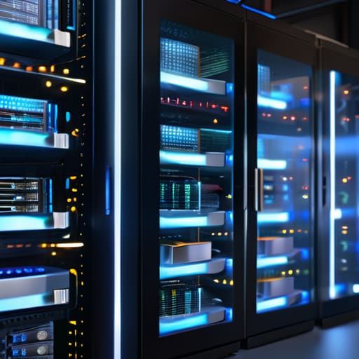 Implementing efficient it asset management processes.