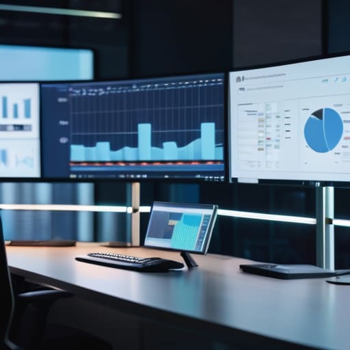 Selecting the best it help desk software.
