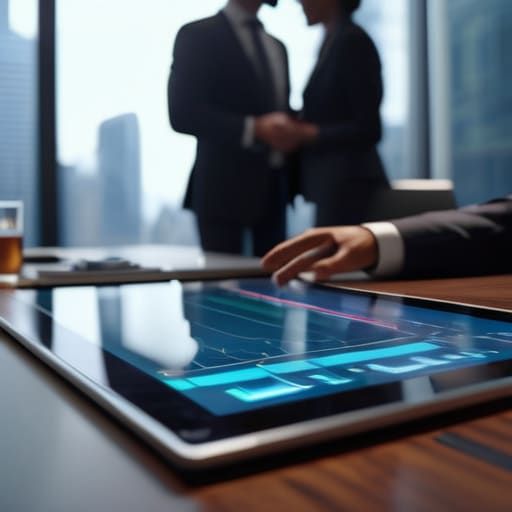 Using language translation tools for international business.