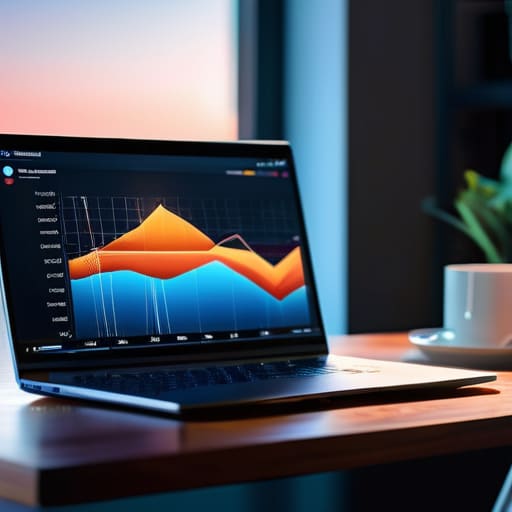 Using digital lead generation tools effectively.