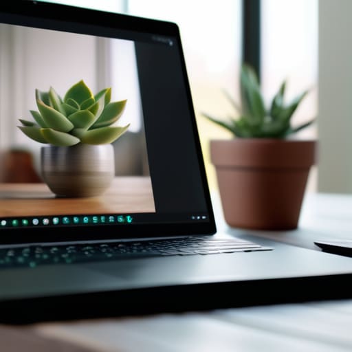 Best practices for online meeting etiquette.