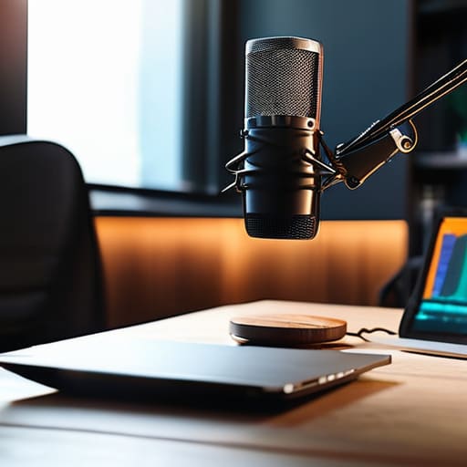 How to start business podcast hosting.