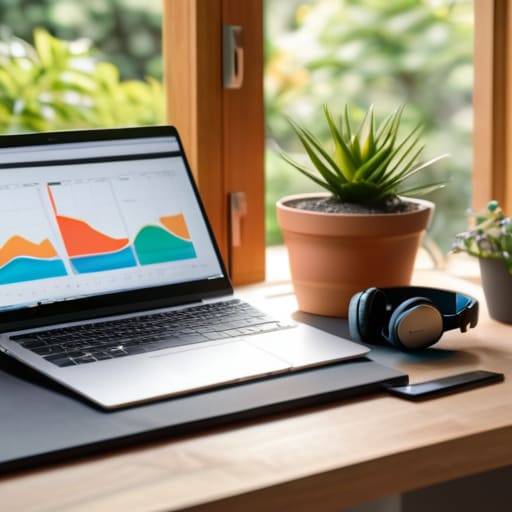 Comparing a remote project management tool.