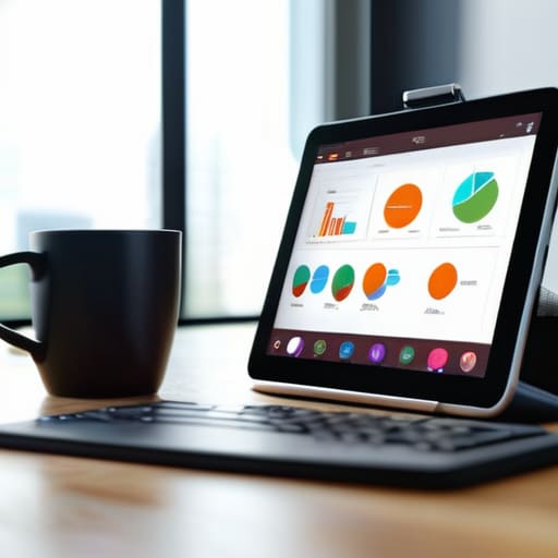 Managing timelines with project scheduling tools.