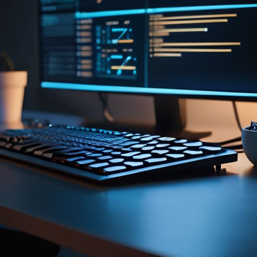 Learning Python Programming for Automation