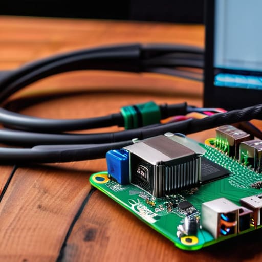 Building a personal server raspberry pi projects