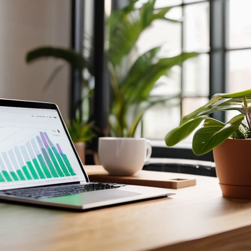 Efficient hiring using recruitment software.