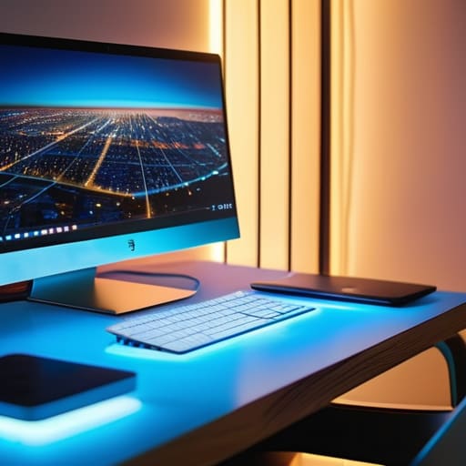 Remote desktop software for distributed workforces.