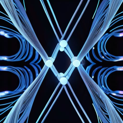 Connecting business processes with software integration tools.