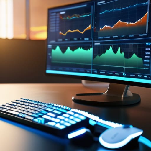 Mastering spreadsheet advanced techniques for business data.