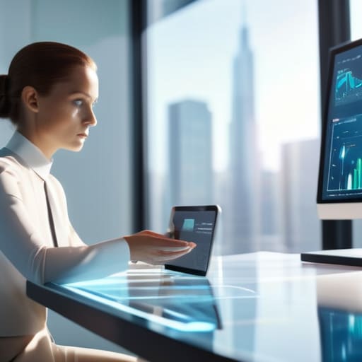 Tools for Modern Talent Acquisition
