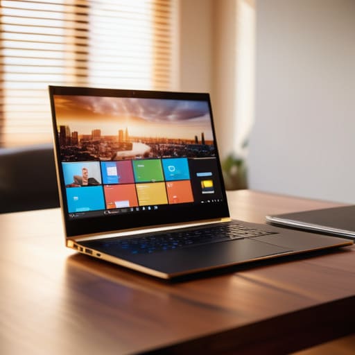 Choosing professional video conferencing software.