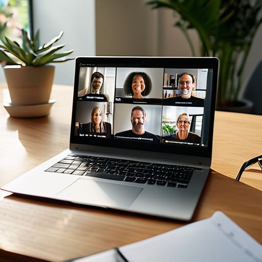 Comparing popular video conferencing tools for teams.