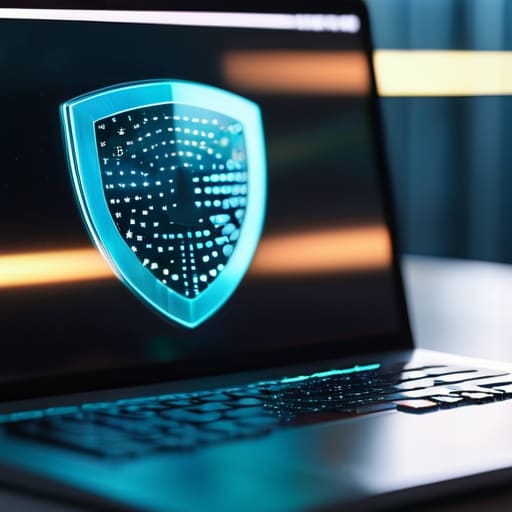 Protecting Business Websites With Security Tools
