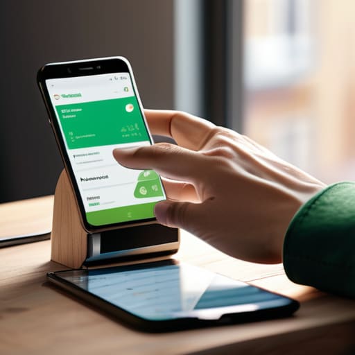 Ditch the Manual Work With Automated Expense Tracking