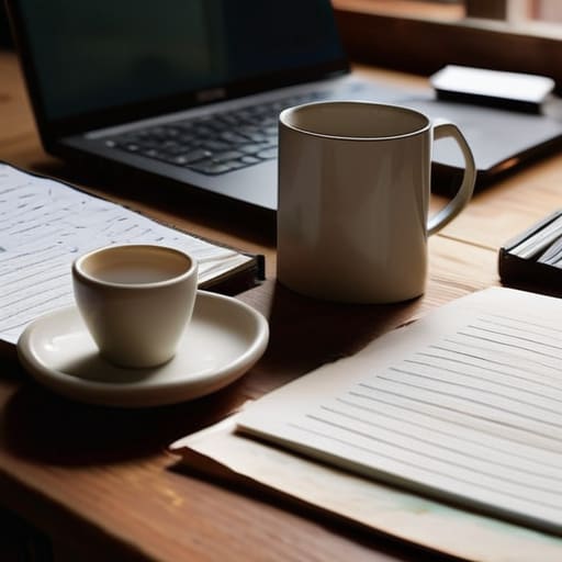 Ditch the Noise of Complex Digital Productivity Tools.