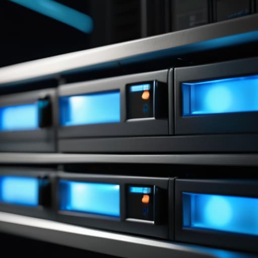 Automated Backup Solutions That Actually Save You Mental Energy