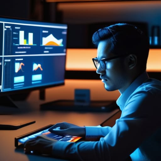 Cut the Clutter With Better Web Analytics Tools for Marketers.
