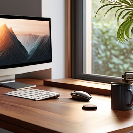 Ditch the Complexity for a Simple Remote Work Audiovisual Setup