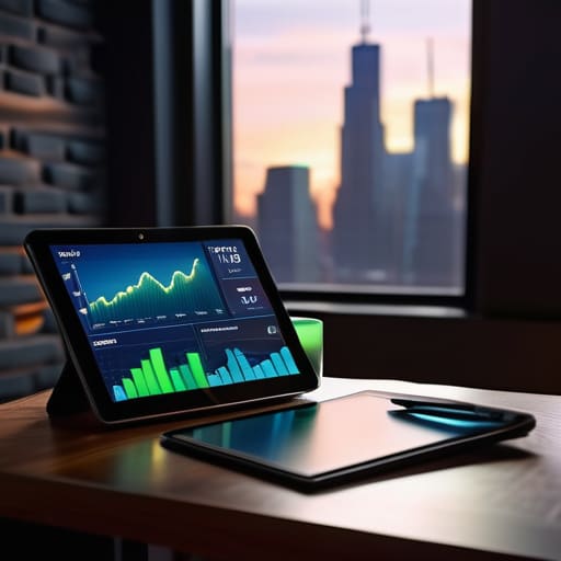 Why Real Time Financial Dashboards Are Not Optional