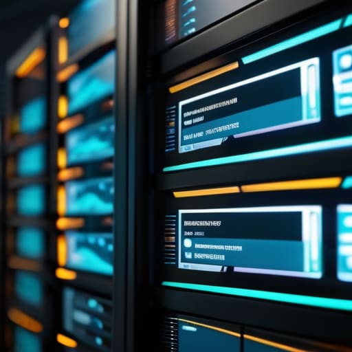 Your Essential Infrastructure Security Audit Checklist